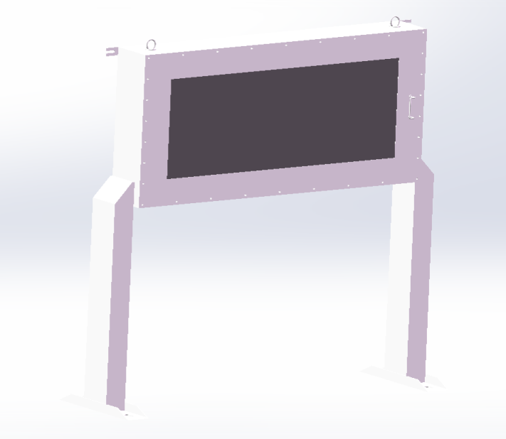 風途防爆氣象站怎么安裝？