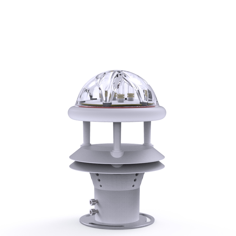 鉆井平臺環境傳感器介紹 鉆井平臺環境傳感器介紹