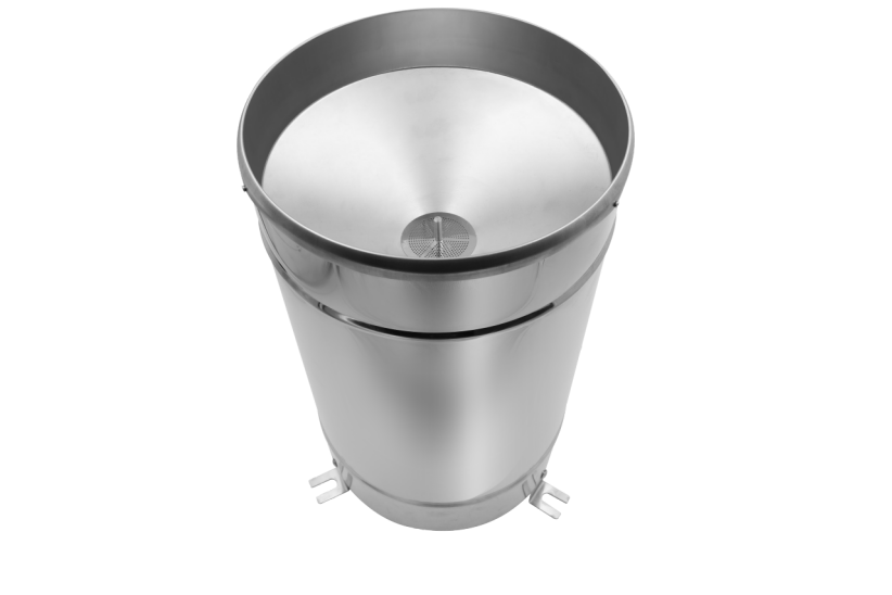 翻斗式雨量計在智慧農業中的應用 翻斗式雨量計在智慧農業中的應用