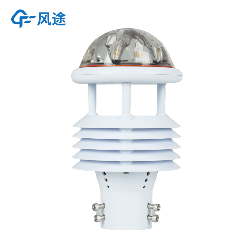 微型氣象站測量原理是什么？