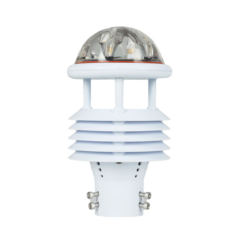 鉆井平臺環(huán)境傳感器