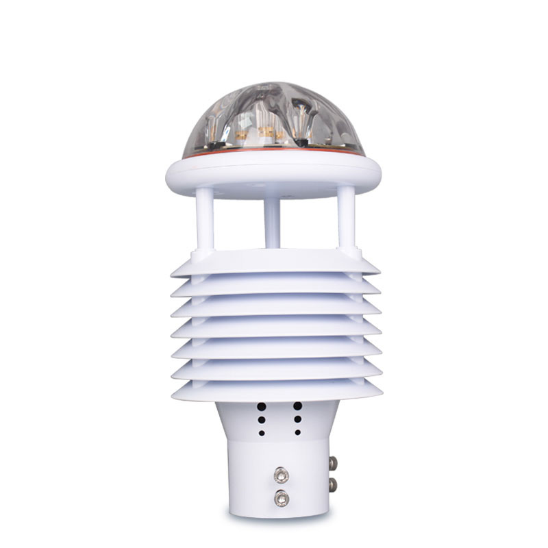 十要素氣象傳感器