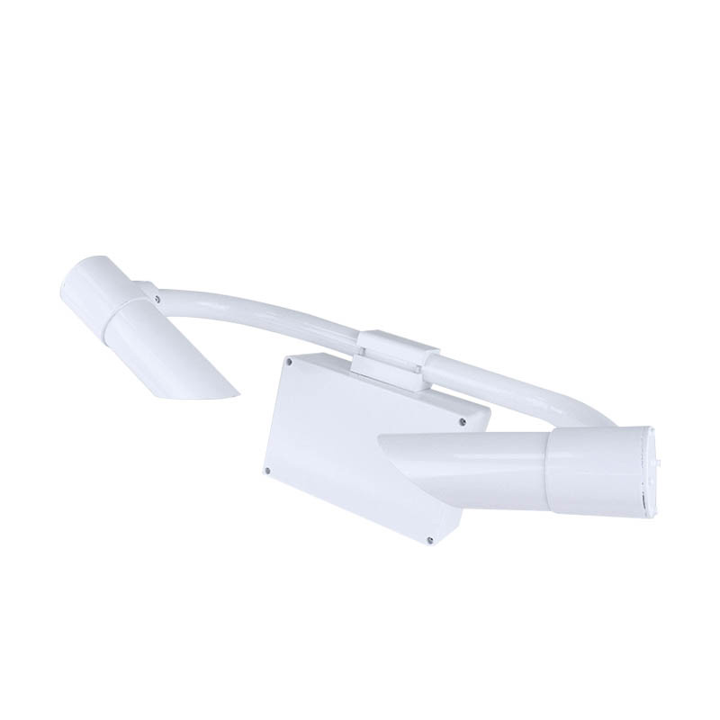 30KM能見度檢測(cè)儀