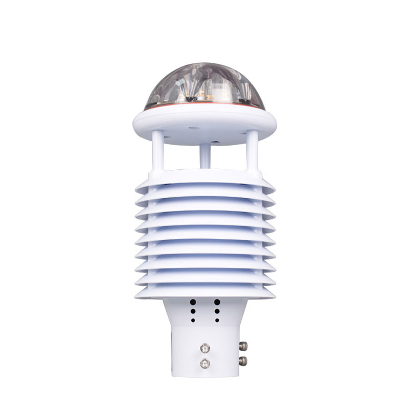 氣象儀集成了那些氣象要素