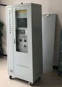 FT-CEMS-1000煙氣在線連續監測系統的簡介