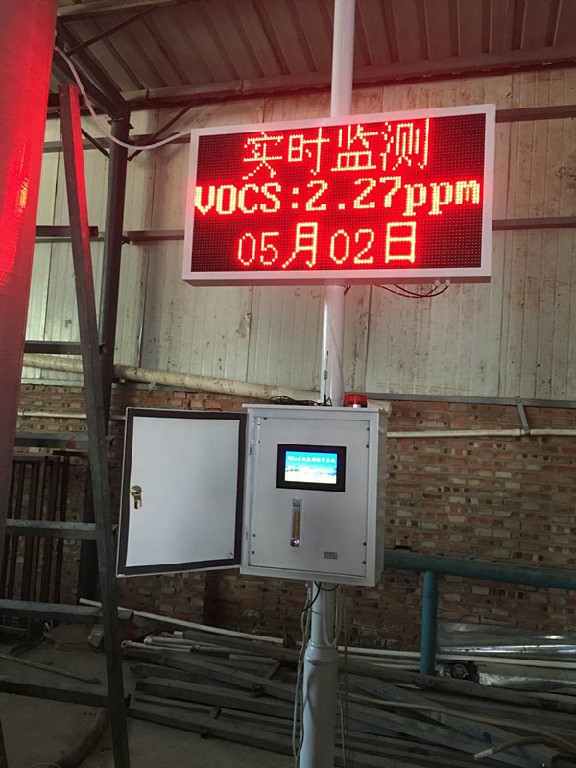 為降低臭氧污染，濰坊鼓勵車主夜間加油